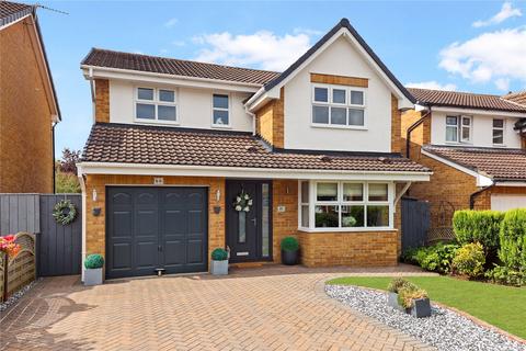 4 bedroom detached house for sale, Southwood, Coulby Newham