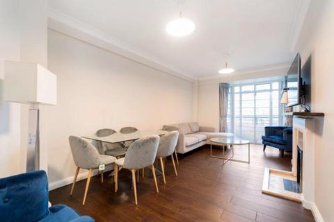 3 bedroom apartment to rent, Gloucester Place, London NW1