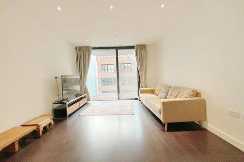 2 bedroom flat to rent, Meranti House, 84 Alie Street, London