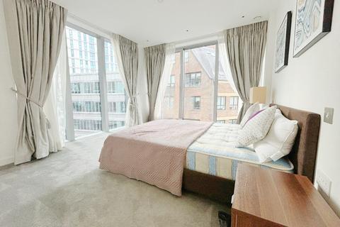 2 bedroom flat to rent, Meranti House, 84 Alie Street, London