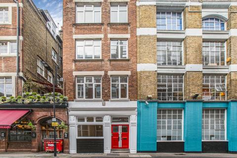 Office to rent, Shoreditch, London EC2A