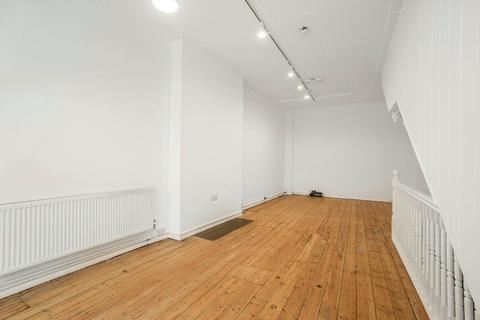 Office to rent, Shoreditch, London EC2A