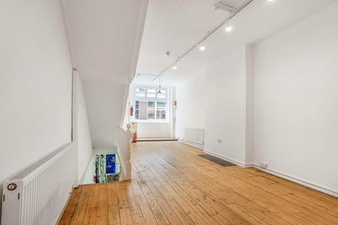 Office to rent, Shoreditch, London EC2A