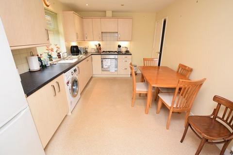 2 bedroom detached bungalow for sale, Draycott Close, Market Drayton, Shropshire