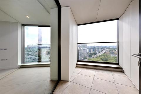 3 bedroom apartment for sale, 1 Newcastle Place, London W2