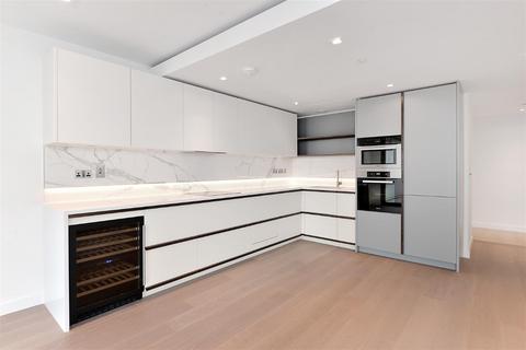 3 bedroom apartment for sale, 1 Newcastle Place, London W2