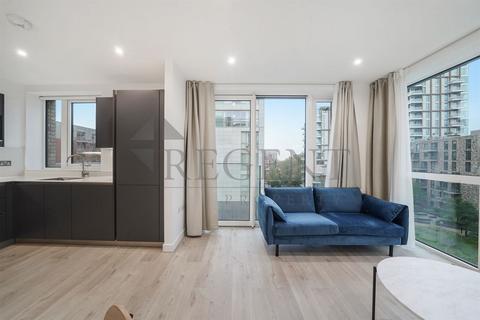 2 bedroom apartment to rent, Hartingtons Court, Coster Avenue, N4