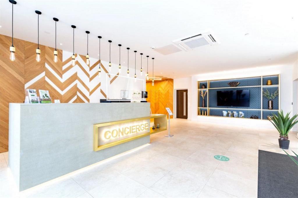 Concierge service