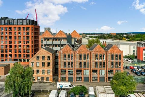 2 bedroom flat for sale, Roper Court, George Leigh Street, Ancoats, Manchester, M4