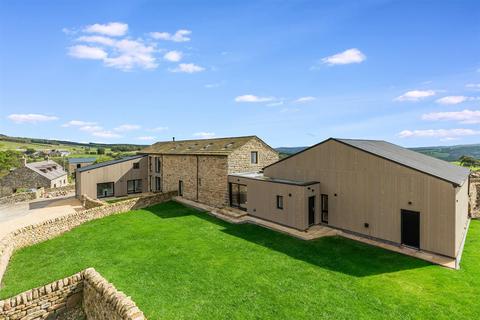 undefined, Hunger Hill Road, Ilkley LS29