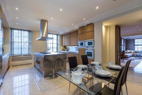 6 bedroom flat for sale, Abbey Lodge, Park Road, St John's Wood, London