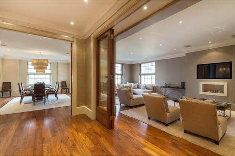 6 bedroom flat for sale, Abbey Lodge, Park Road, St John's Wood, London