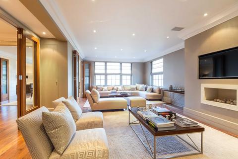 6 bedroom flat for sale, Abbey Lodge, Park Road, St John's Wood, London