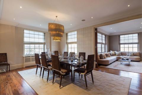 6 bedroom flat for sale, Abbey Lodge, Park Road, St John's Wood, London