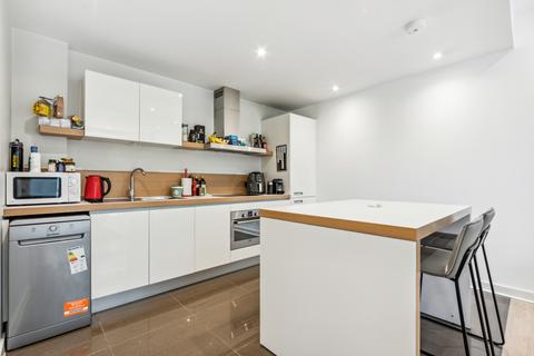 1 bedroom flat for sale, Gatliff Road, Grosvenor Waterside