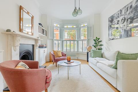 4 bedroom terraced house to rent, Calabria Road, Highbury, Islington, London