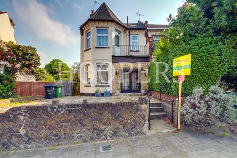 3 bedroom end of terrace house for sale, Dudden Hill Lane, London, NW10