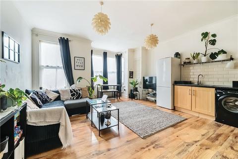 2 bedroom apartment for sale, Brewster Road, London