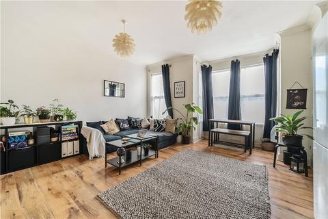 2 bedroom apartment for sale, Brewster Road, London