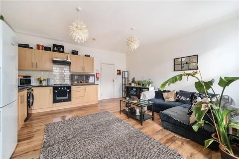 2 bedroom apartment for sale, Brewster Road, London