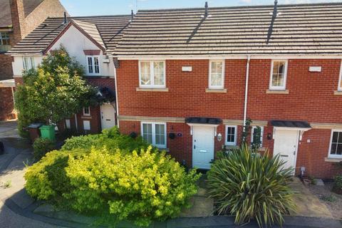 3 bedroom terraced house to rent, Kelham Drive, Sherwood, Nottingham, NG5 1RA