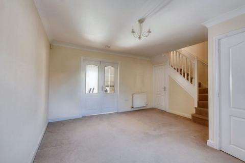 3 bedroom terraced house to rent, Kelham Drive, Sherwood, Nottingham, NG5 1RA