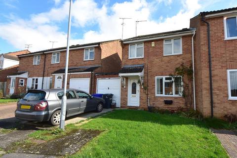 3 bedroom semi-detached house for sale, Kensington Close, Kings Sutton OX17