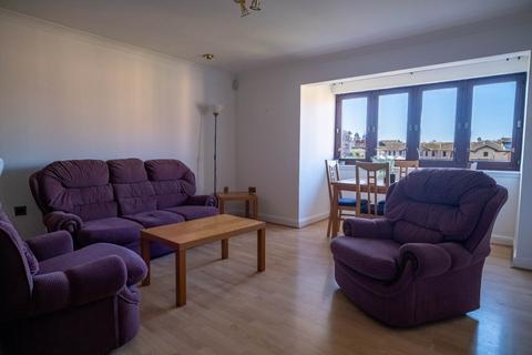 2 bedroom flat to rent, Parsonage Sq, Glasgow