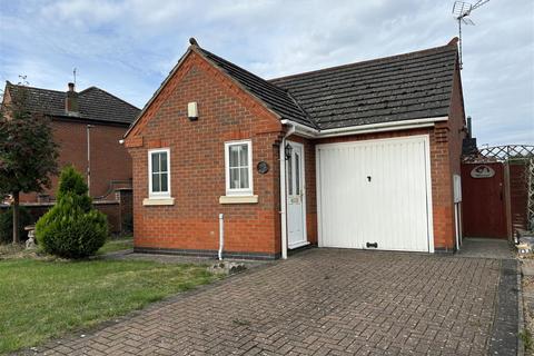 2 bedroom detached bungalow for sale, Anstey Lane, Groby, Leicester