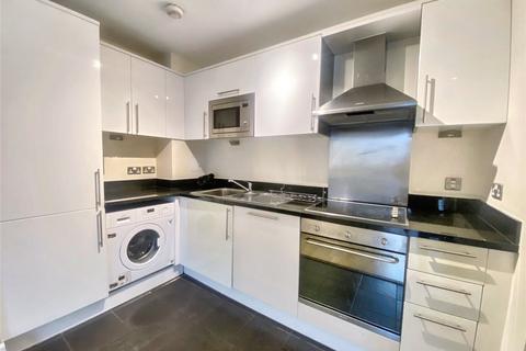 1 bedroom flat to rent, Wharfside Point South, London E14