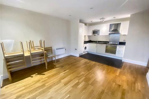 1 bedroom flat to rent, Wharfside Point South, London E14