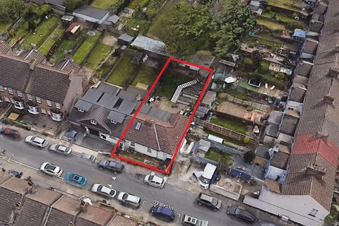 137 Fulwich Road, Dartford, DA1 1UW