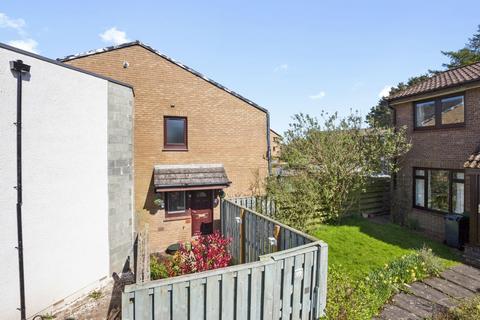 1 bedroom semi-detached house to rent, Buckstone Shaw, Edinburgh, Midlothian, EH10