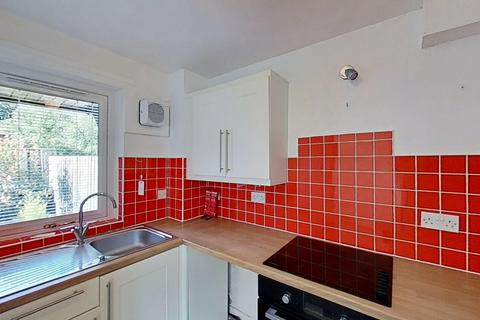 undefined, Buckstone Shaw, Edinburgh, EH10