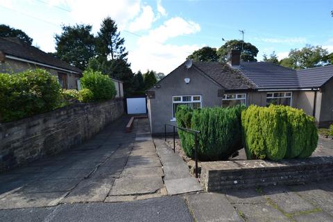 2 bedroom semi-detached bungalow for sale, Brayshaw Drive, Horton Bank Top, Bradford