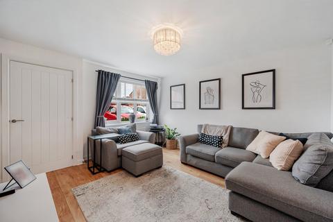 3 bedroom semi-detached house for sale, Virginia Drive, Swinton M27