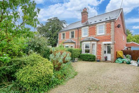 3 bedroom semi-detached house for sale, Station Road, Cholsey OX10