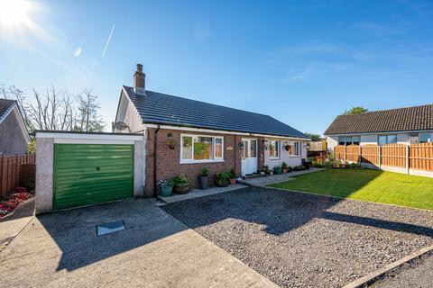 3 bedroom detached bungalow for sale, 3 Watchhill Park, Canonbie, DG14