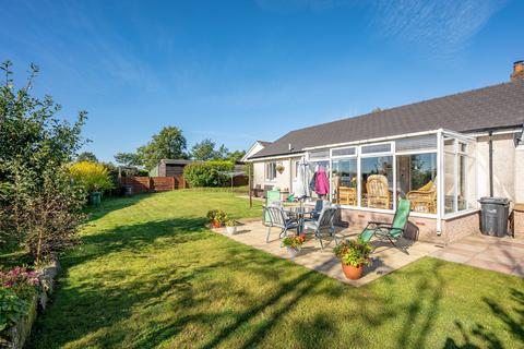 3 bedroom detached bungalow for sale, 3 Watchhill Park, Canonbie, DG14