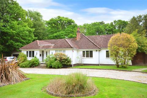 5 bedroom detached house for sale, Furnace Wood, Felbridge, East Grinstead, RH19