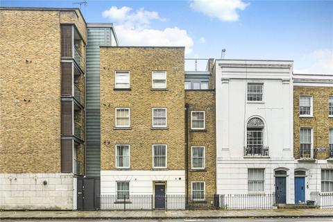 2 bedroom maisonette for sale, Kings Cross Road, London, WC1X