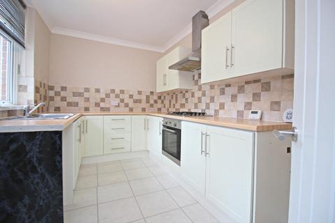 2 bedroom end of terrace house for sale, Clarence Terrace, Chester Le Street