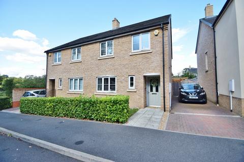 3 bedroom semi-detached house for sale, Century Lane, Wexham, Berkshire, SL2