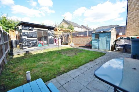 3 bedroom semi-detached house for sale, Century Lane, Wexham, Berkshire, SL2