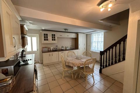 3 bedroom terraced house for sale, The Struet, Brecon, LD3