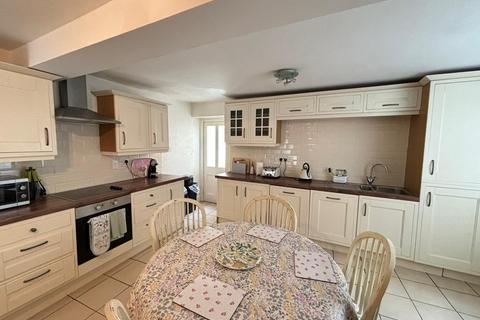 3 bedroom terraced house for sale, The Struet, Brecon, LD3