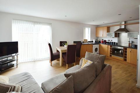 2 bedroom flat for sale, Jersey Quay, Port Talbot SA12