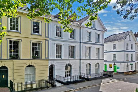 4 bedroom terraced house for sale, Richmond Road, Exeter, Devon, EX4