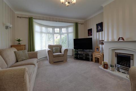 35 Berkeley Crescent, Wistaston, Crewe, CW2 6QB
