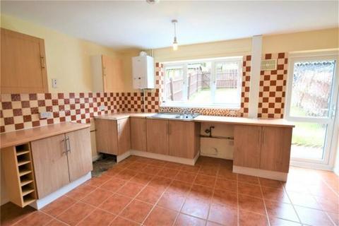 3 bedroom terraced house for sale, Ermine Road, Rectory Farm, Northampton,  NN3 5ES